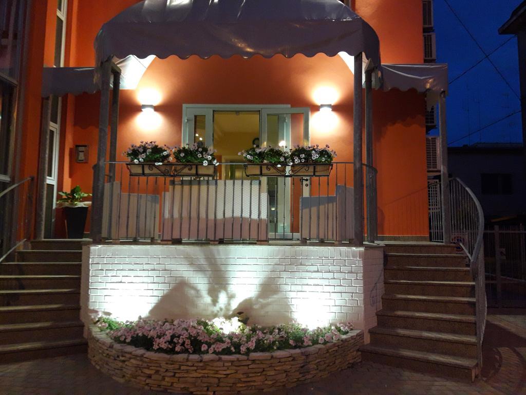 Cinzia Hotel Porto Garibaldi